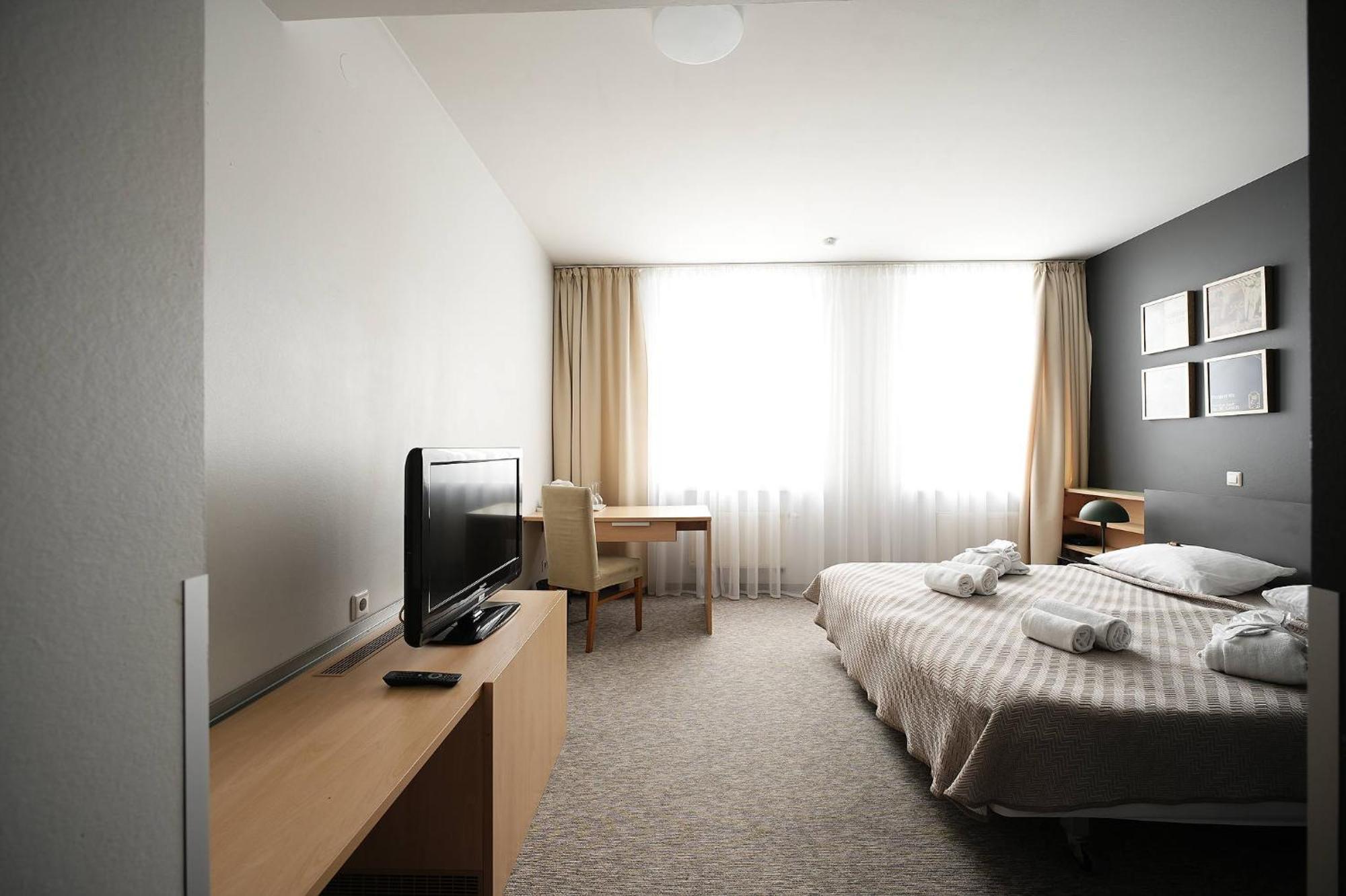 Hotel Navalis, Клайпеда Экстерьер фото